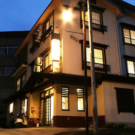 Hotel Chouchinya Nozawaonsen Esterno foto