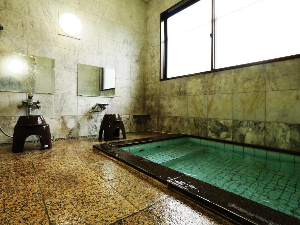 Hotel Chouchinya Nozawaonsen Esterno foto