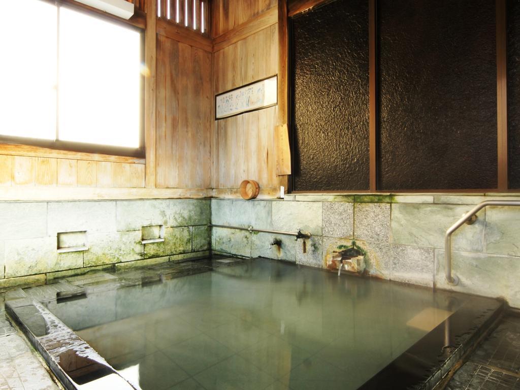 Hotel Chouchinya Nozawaonsen Esterno foto