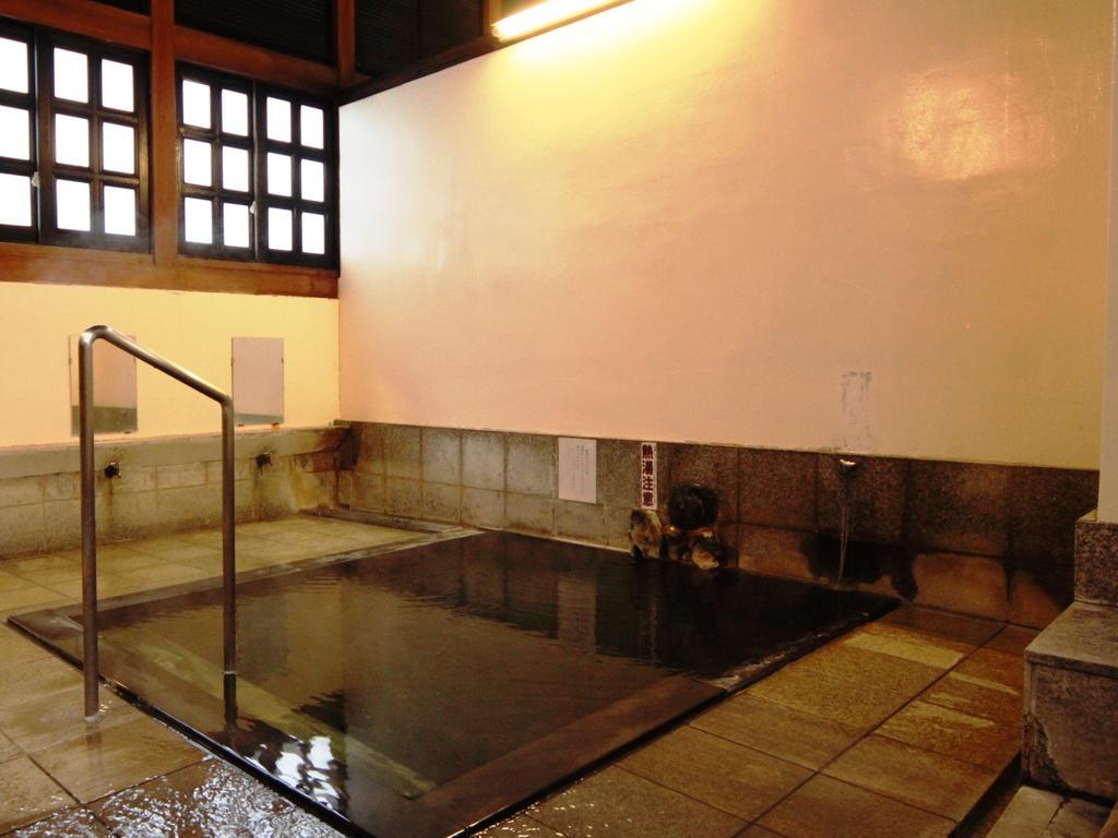 Hotel Chouchinya Nozawaonsen Esterno foto